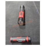 Milwaukee USB Pivoting Flashlight