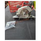 Milwaukee M18 6-1/2" Circular Saw