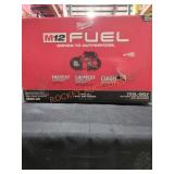 Milwaukee M12 Compact Band Saw