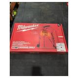 Milwaukee M12 RED-M Heated Hoodie