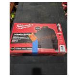 Milwaukee M12 BLACK-XL Heated Jacket Kit