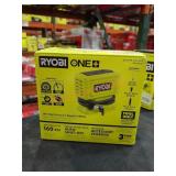Ryobi 18V High Pressure Digital Inflator