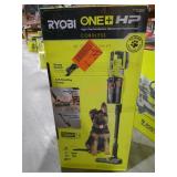 Ryobi 18v Stick Vacuum Kit
