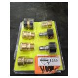 Ryobi Quick Connect Set