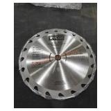 Ryobi 7-1/4" Circular Saw Blade