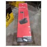 Milwaukee M18 Quik-Lok Rubber Broom Attachment