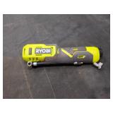 Ryobi USB Inflator, Tool Only