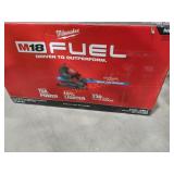 Milwaukee M18 12" Dual Bevel Sliding Miter Saw