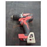 Milwaukee M18 1/2 Drill/Driver