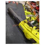 Ryobi 40V Blower