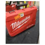 Milwaukee M18 2 Tool Combo Kit