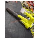 Ryobi 18V Blower