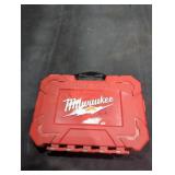 Milwaukee Hole Saw Kit