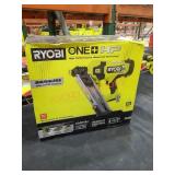 Ryobi 30ï¿½ Framing Nailer