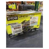 Ryobi 18V 7-1/4" Circular Saw