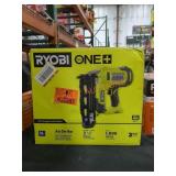 Ryobi 16GA Straight Finish Nailer