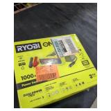 Ryobi 1000w Power Inverter