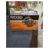 Ridgid 18V 7 1/4" Circular Saw