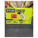 Ryobi 18v 1/2" Drill Driver Kit