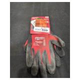 Milwaukee Cut Level 1 Dipped Gloves