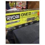 Ryobi 18V Reciprocating Saw