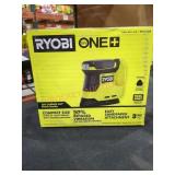 Ryobi 18V Corner Cat Finish Sander