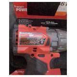 Milwaukee M18  Drill TOOL ONLY