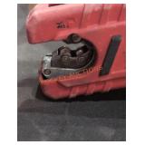 Milwaukee M12  Cooper Tubing Cutter TOOL ONLY