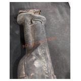 Milwaukee M18  Sawzall TOOL ONLY