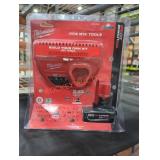 Milwaukee M12 xc 4 ah battery and charger