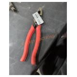 Milwaukee pliers