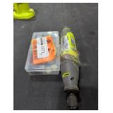 Ryobi USB rotary tool