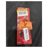 Milwaukee Utility Knife