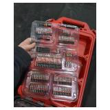 Milwaukee Packout  Bit Set