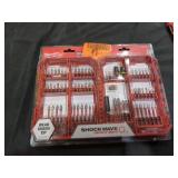 Milwaukee Impact Driver Bit Set