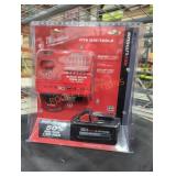 Milwaukee M18 high output xc 8 ah battery &charger
