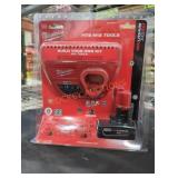 Milwaukee M12 xc 4 ah battery and charger