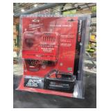 Milwaukee M18 high output xc 8 ah battery &charger