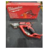 Milwaukee M18 18GA Double Cut Shear