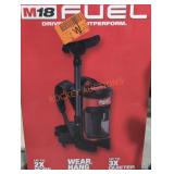 Milwaukee M18 3-1 Backpack Vacuum