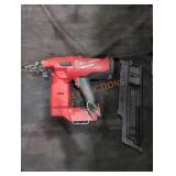 Milwaukee M18 21ï¿½ Framing Nailer