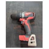 Milwaukee M18 1/2" Hammer Drill/Driver