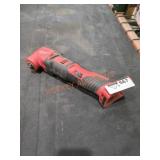 Milwaukee M18 Multi Tool