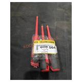 Milwaukee Universal Screwdriver Set