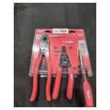 Milwaukee Hand Tool Kit