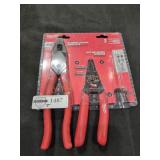 Milwaukee Hand Tool Kit