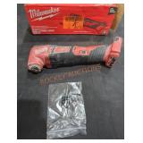 Milwaukee M18 Multi-Tool