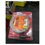 Milwaukee 4 1/4" Hole Saw