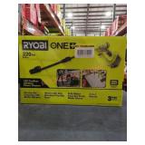 Ryobi 18v EZCLEAN Power Cleaner