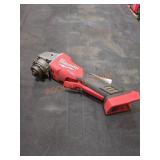 Milwaukee M18 4-1/2" / 5" Cut Off Grinder